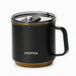 Stride Insulated Coffee Mug